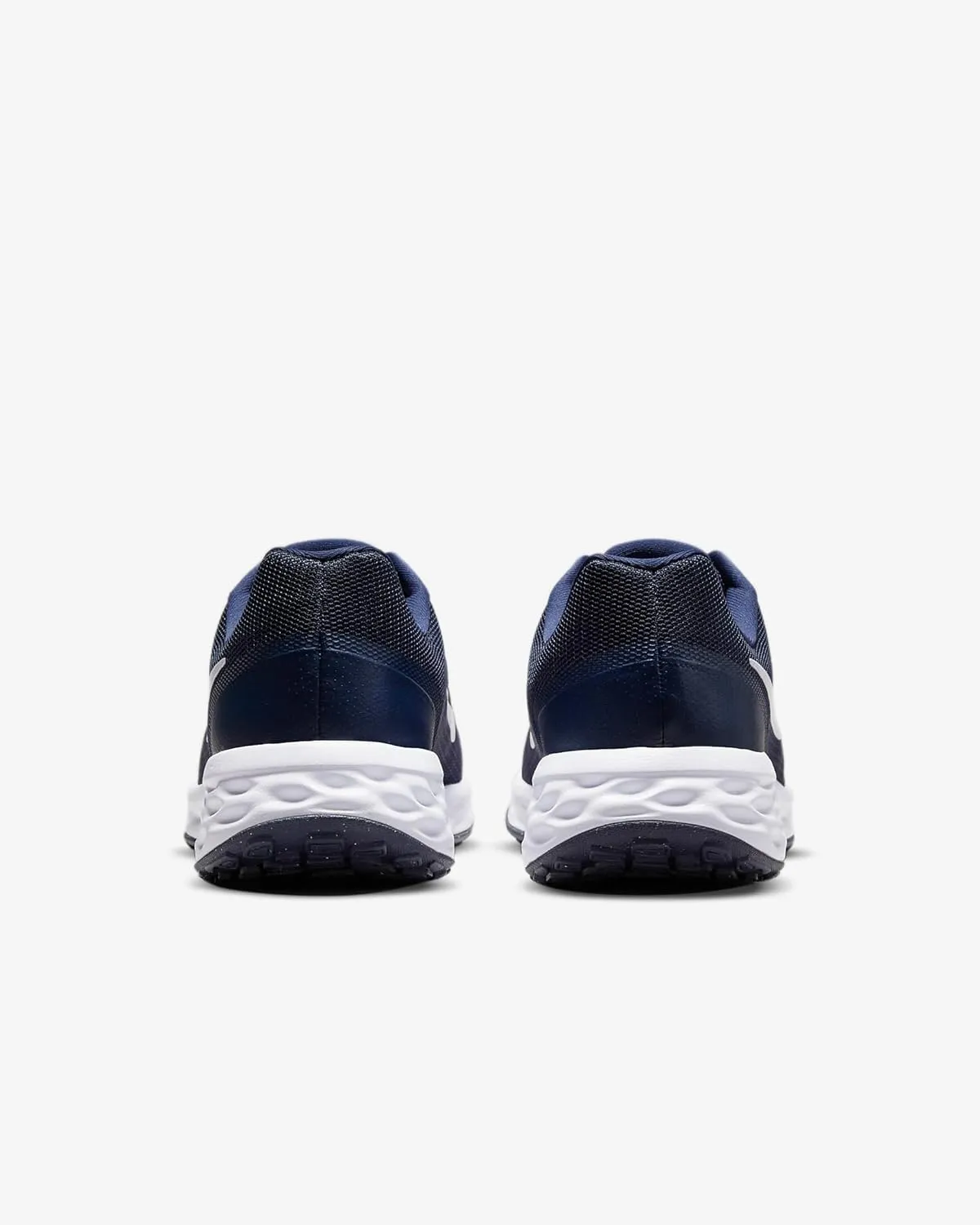 Nike Revolution 6 Men's Trainers Sneakers Shoes
