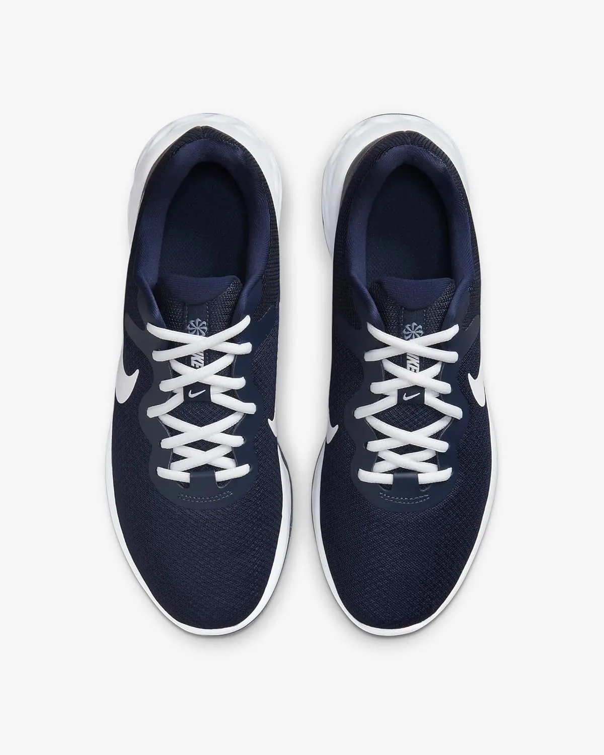 Nike Revolution 6 Men's Trainers Sneakers Shoes