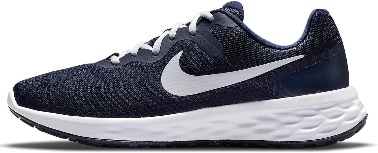 Nike Revolution 6 Men's Trainers Sneakers Shoes