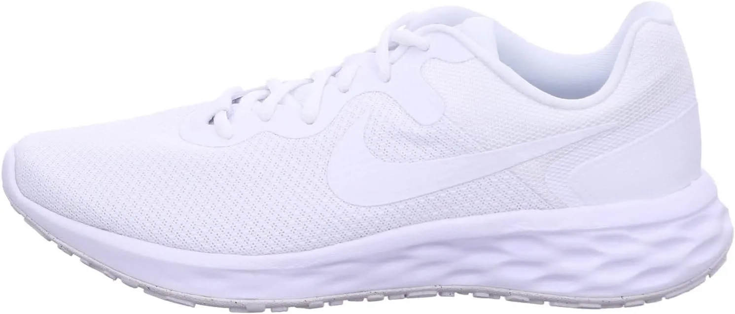Nike Revolution 6 Men's Trainers Sneakers Shoes