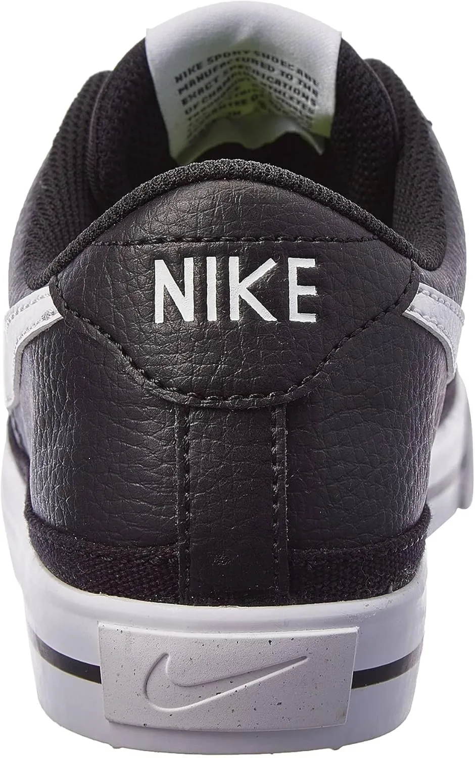 Nike Women's Gymnastics Shoes Sneakers