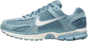 Nike Zoom Vomero 5 Men's Shoes (HF1553-400, Denim Turquoise/Smokey Blue/Pale Ivory)