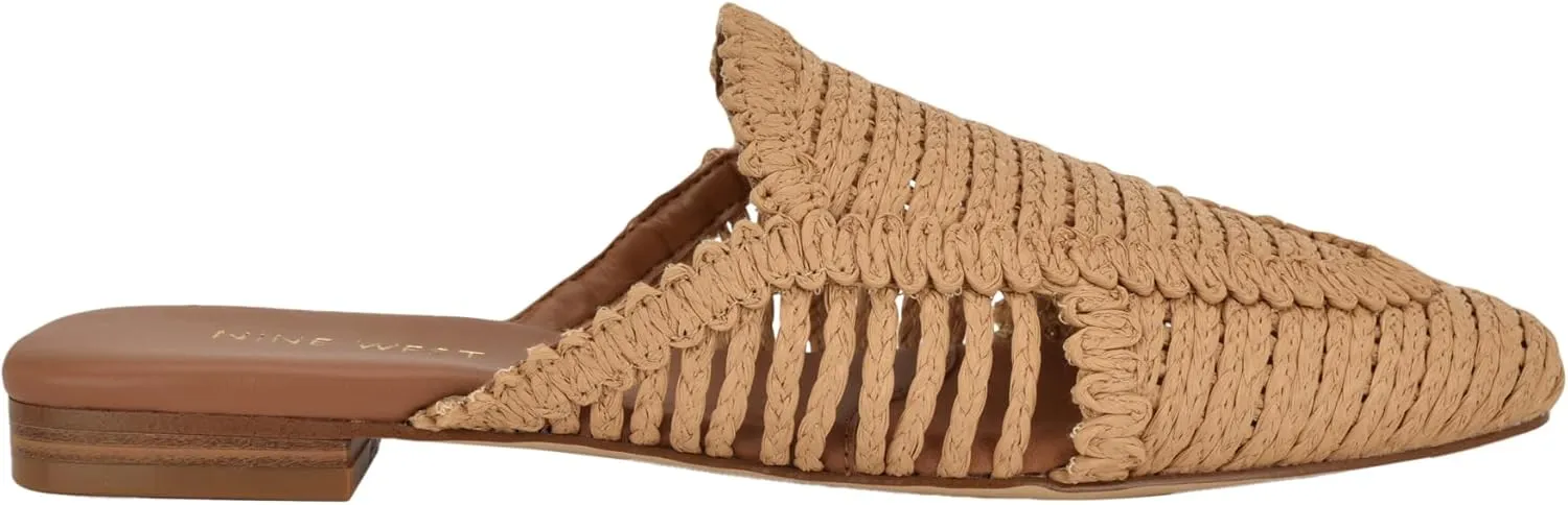 Nine West Women's Campton Mule