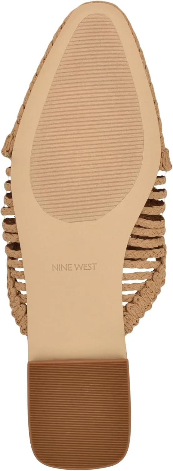 Nine West Women's Campton Mule