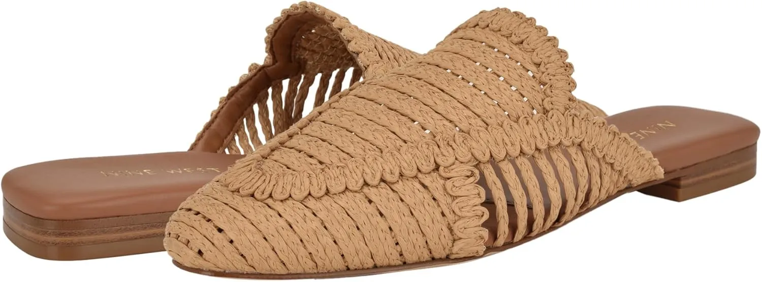 Nine West Women's Campton Mule