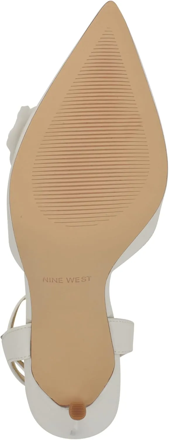Nine West Women's Fabby Pump