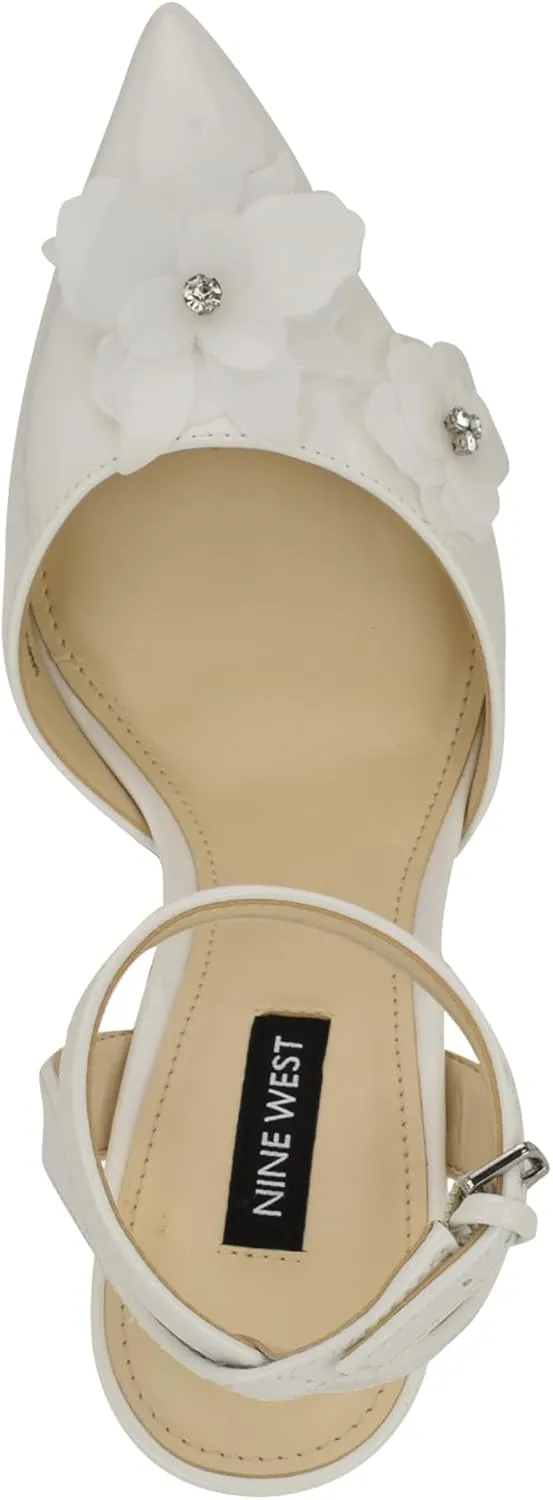 Nine West Women's Fabby Pump