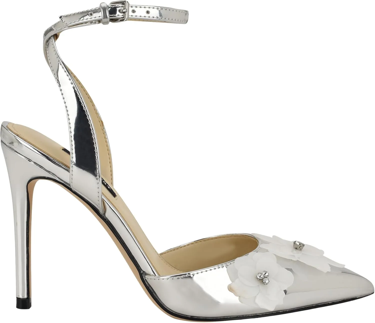 Nine West Women's Fabby Pump
