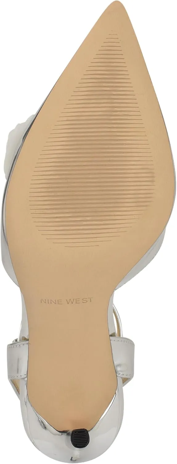 Nine West Women's Fabby Pump