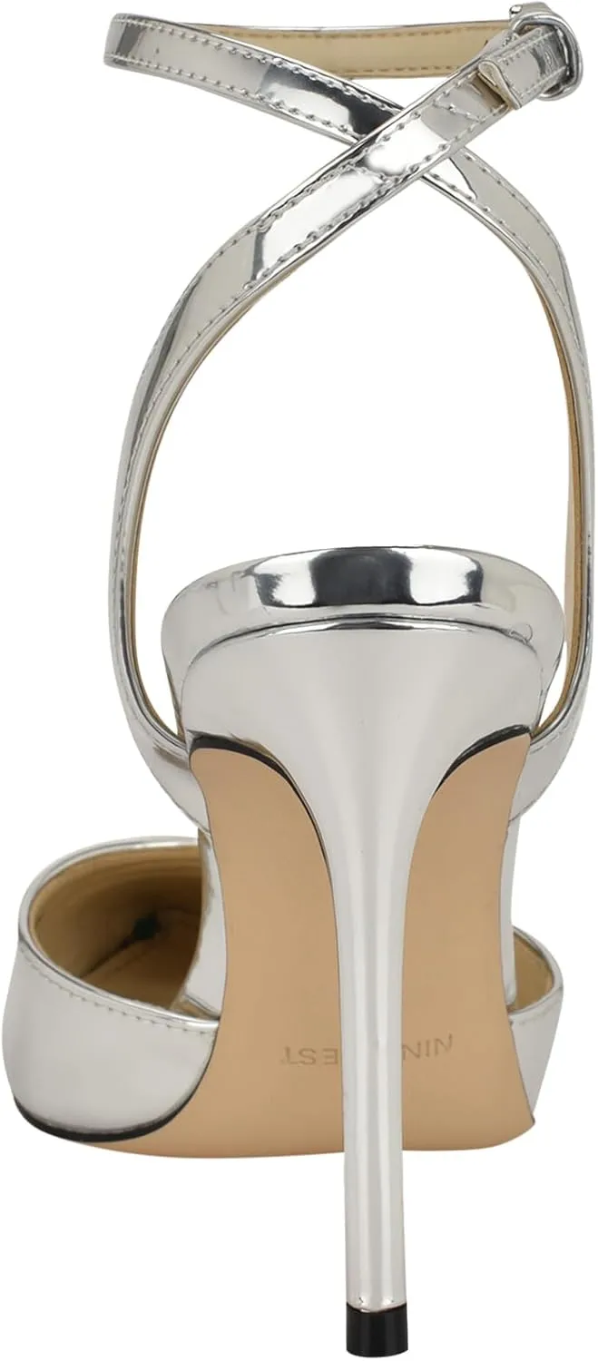 Nine West Women's Fabby Pump