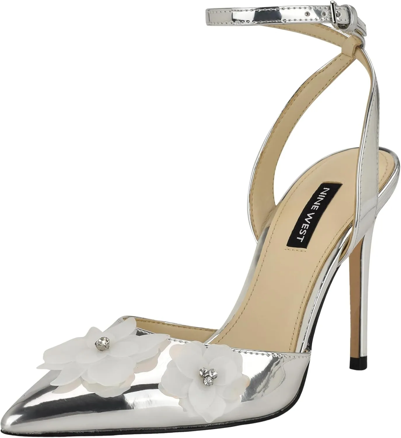 Nine West Women's Fabby Pump