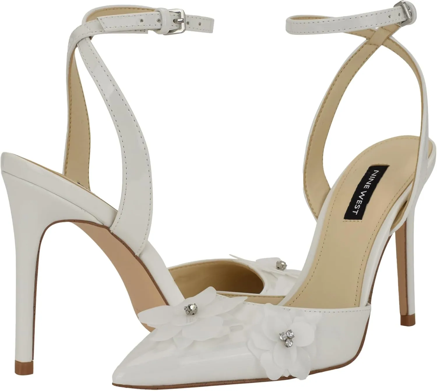 Nine West Women's Fabby Pump
