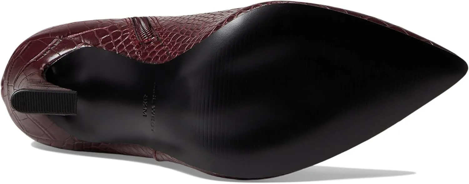 Nine West Women's Torrie Dress Booties