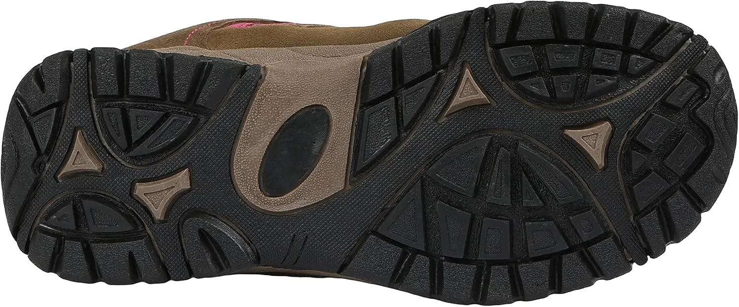 Northside Women's Snohomish Low Waterproof Hiking Shoe