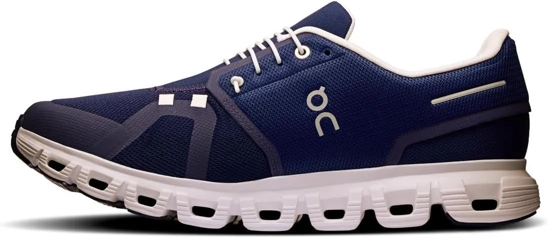On Men's Cloud 6 Sneakers