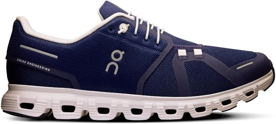 On Men's Cloud 6 Sneakers