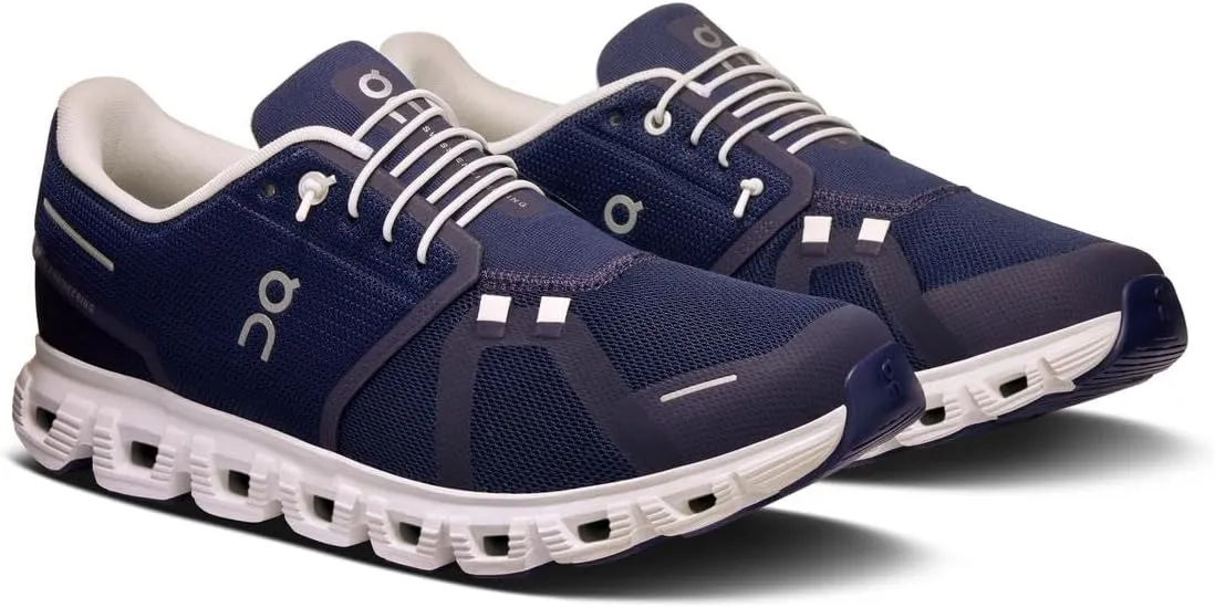On Men's Cloud 6 Sneakers