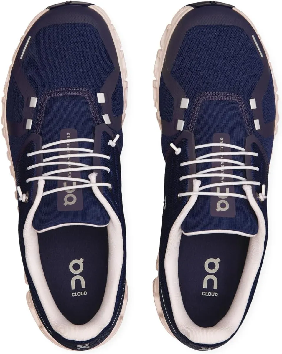 On Men's Cloud 6 Sneakers