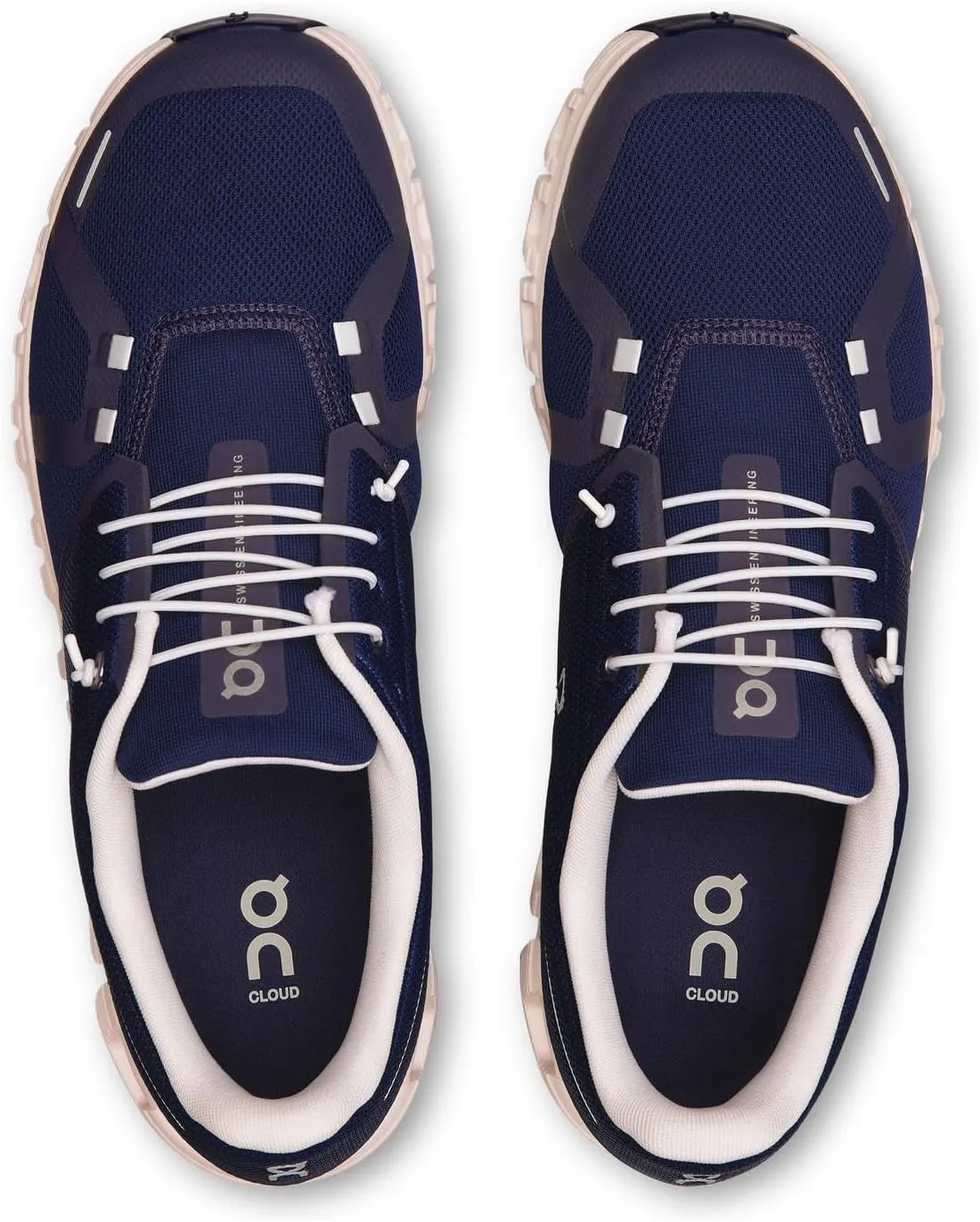 On Men's Cloud 6 Sneakers