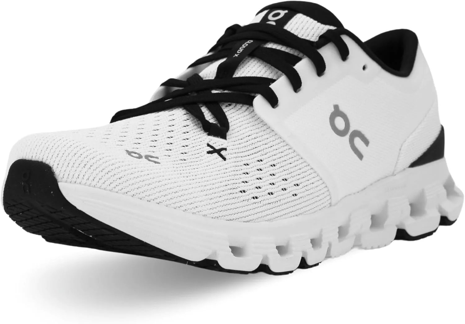 On Men's Cloud X 4 Sneakers