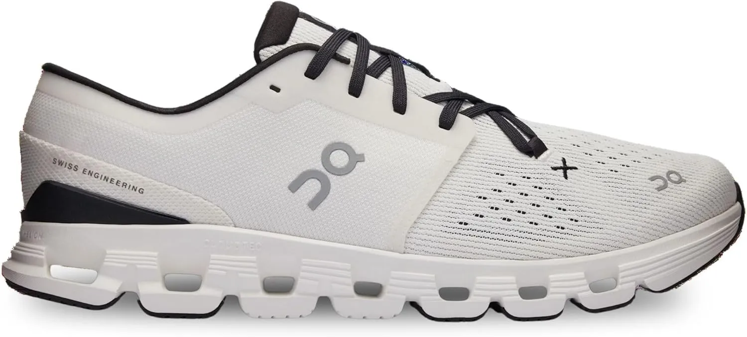 On Men's Cloud X 4 Sneakers