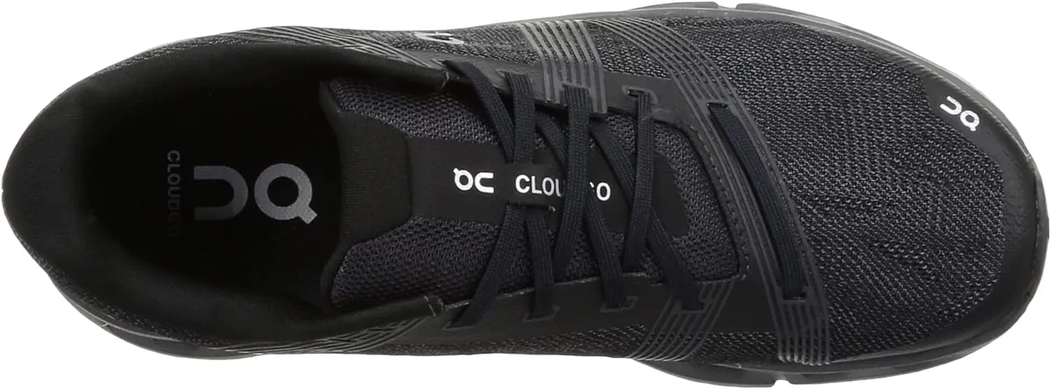 On Men's Cloudgo Sneakers