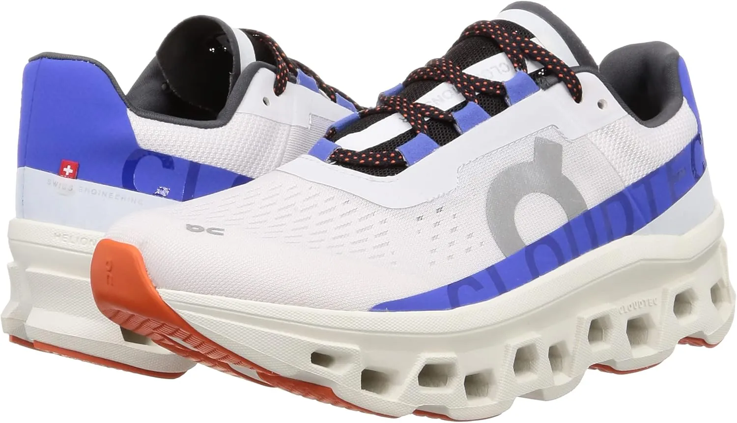 On Men's Cloudmonster Sneakers