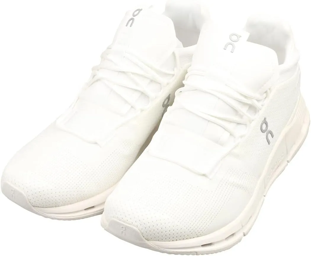 On Men's Cloudnova Sneakers