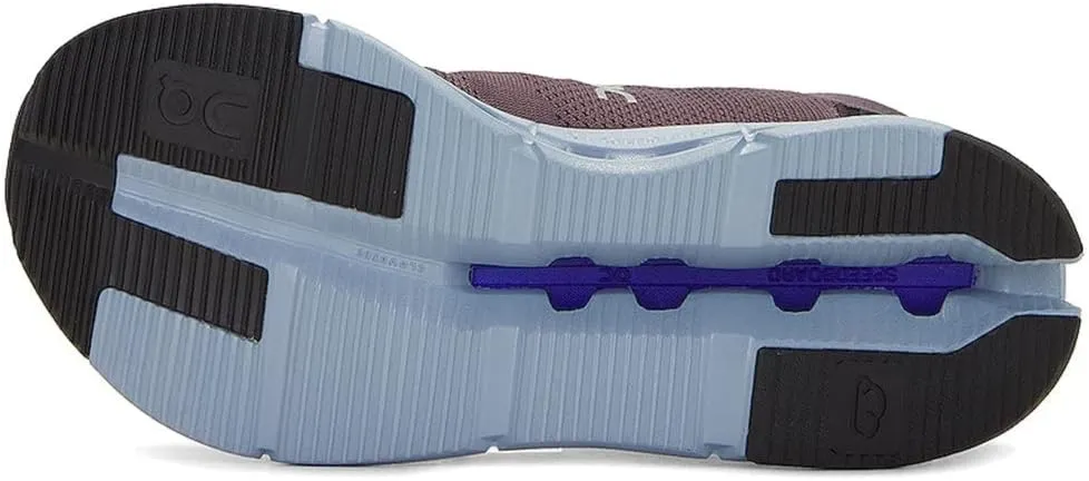 On Men's Cloudnova Sneakers