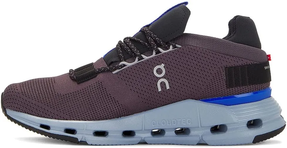On Men's Cloudnova Sneakers