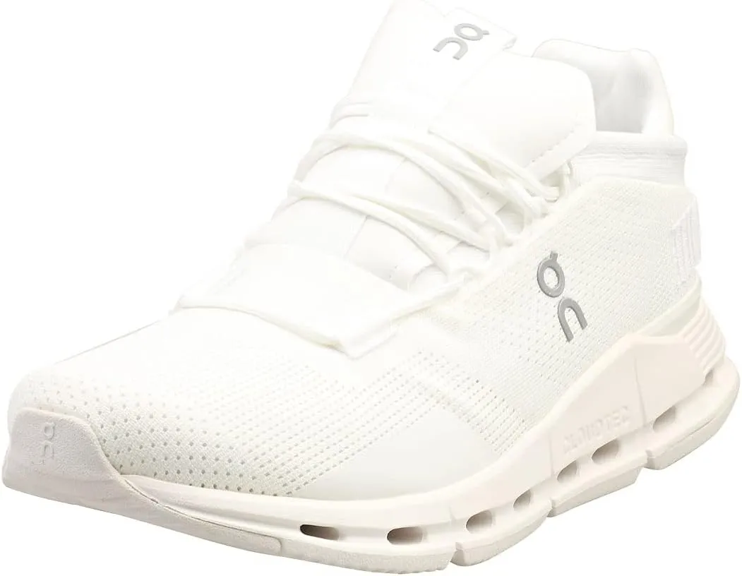 On Men's Cloudnova Sneakers