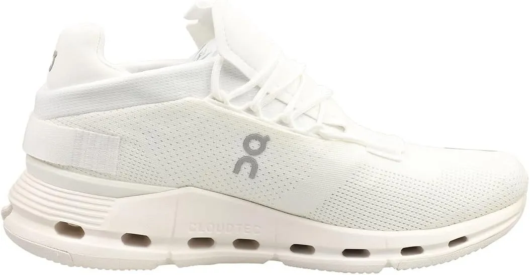 On Men's Cloudnova Sneakers