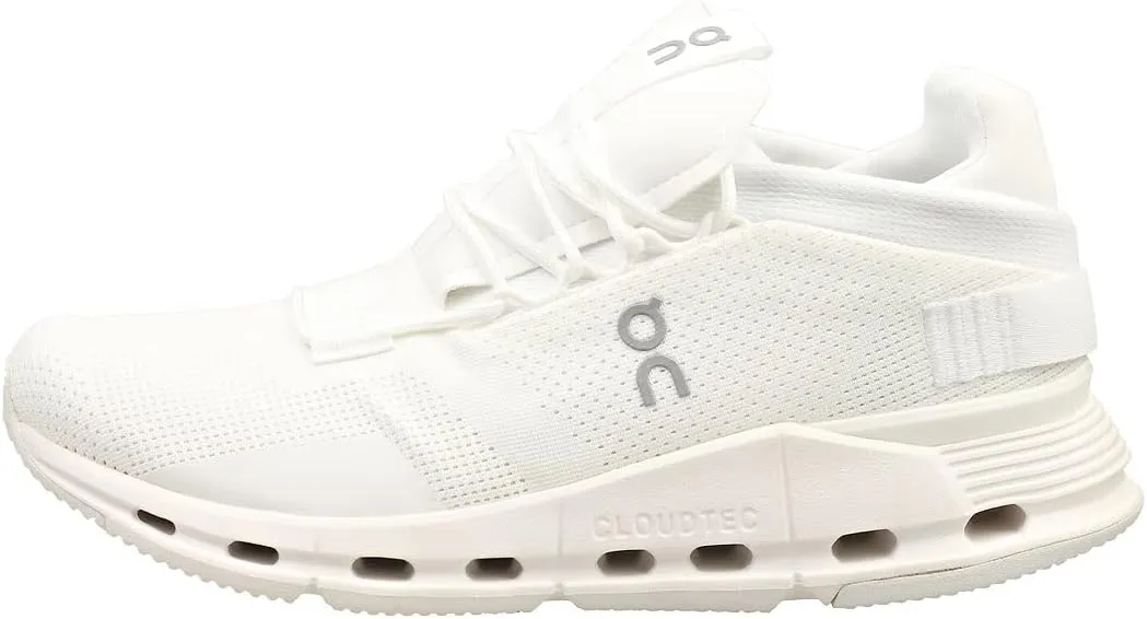 On Men's Cloudnova Sneakers