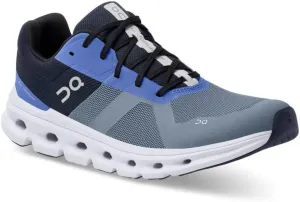 On Men's Cloudrunner Sneakers