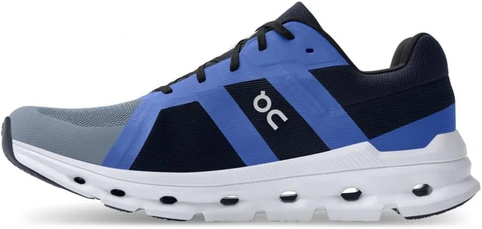 On Men's Cloudrunner Sneakers