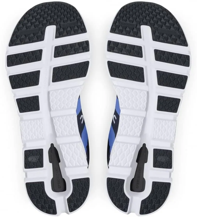 On Men's Cloudrunner Sneakers