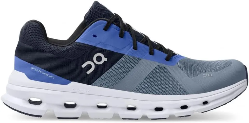 On Men's Cloudrunner Sneakers