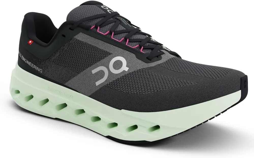 On Men's Cloudsurfer Next Sneakers