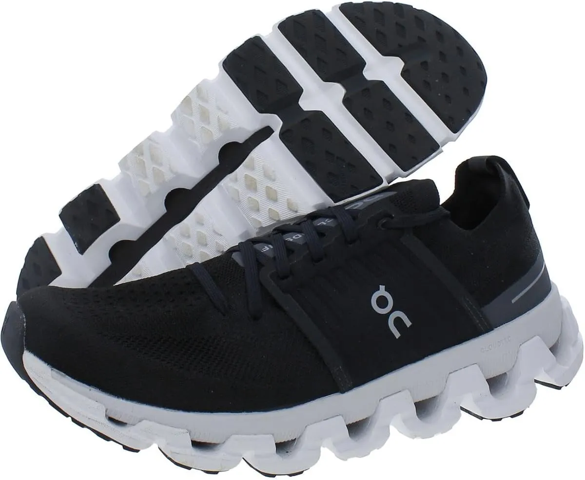 On Men's Cloudswift Sneakers