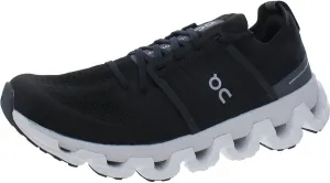 On Men's Cloudswift Sneakers