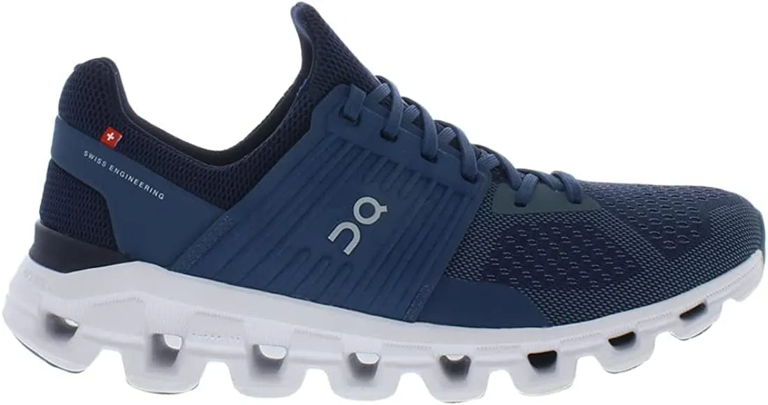 On Men's Cloudswift Sneakers