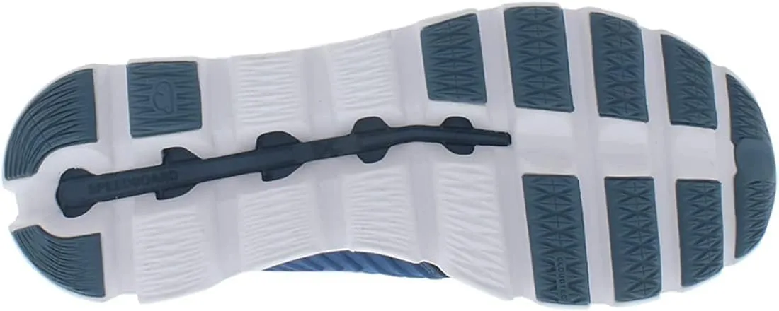 On Men's Cloudswift Sneakers