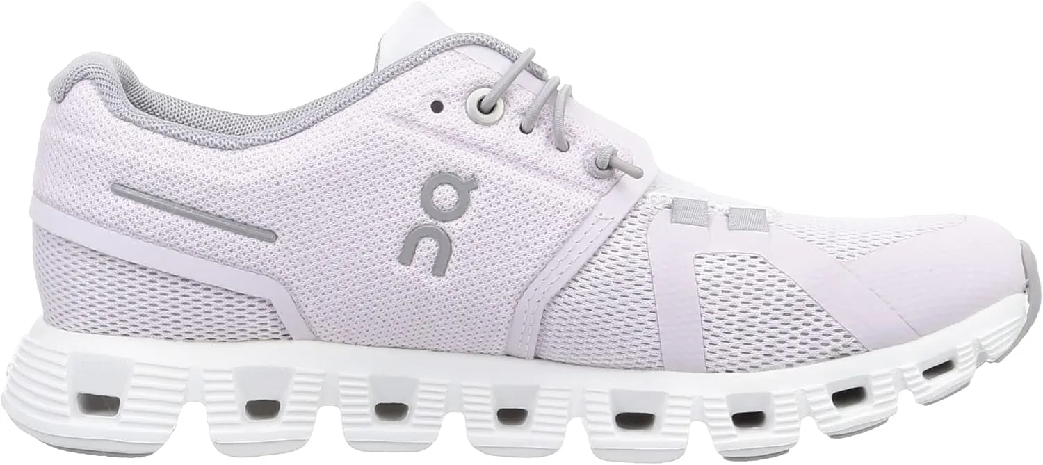 On Women's Cloud 5 Sneakers