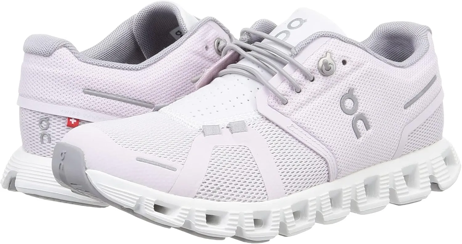 On Women's Cloud 5 Sneakers