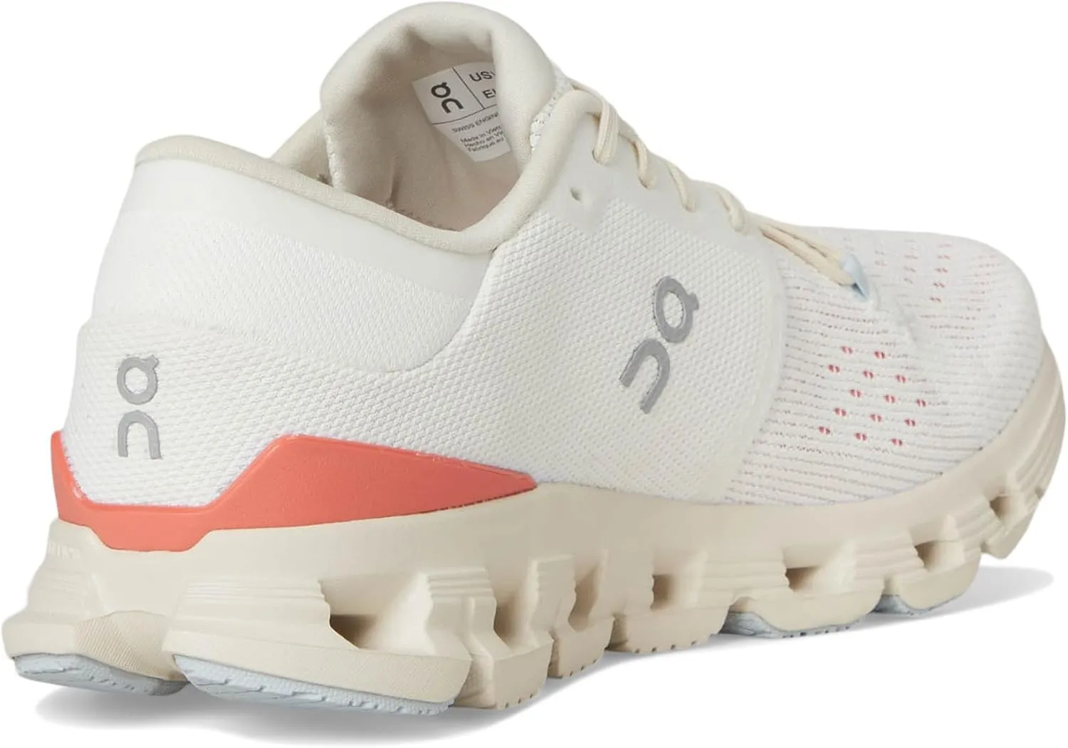 On Women's Cloud X 4 Sneakers
