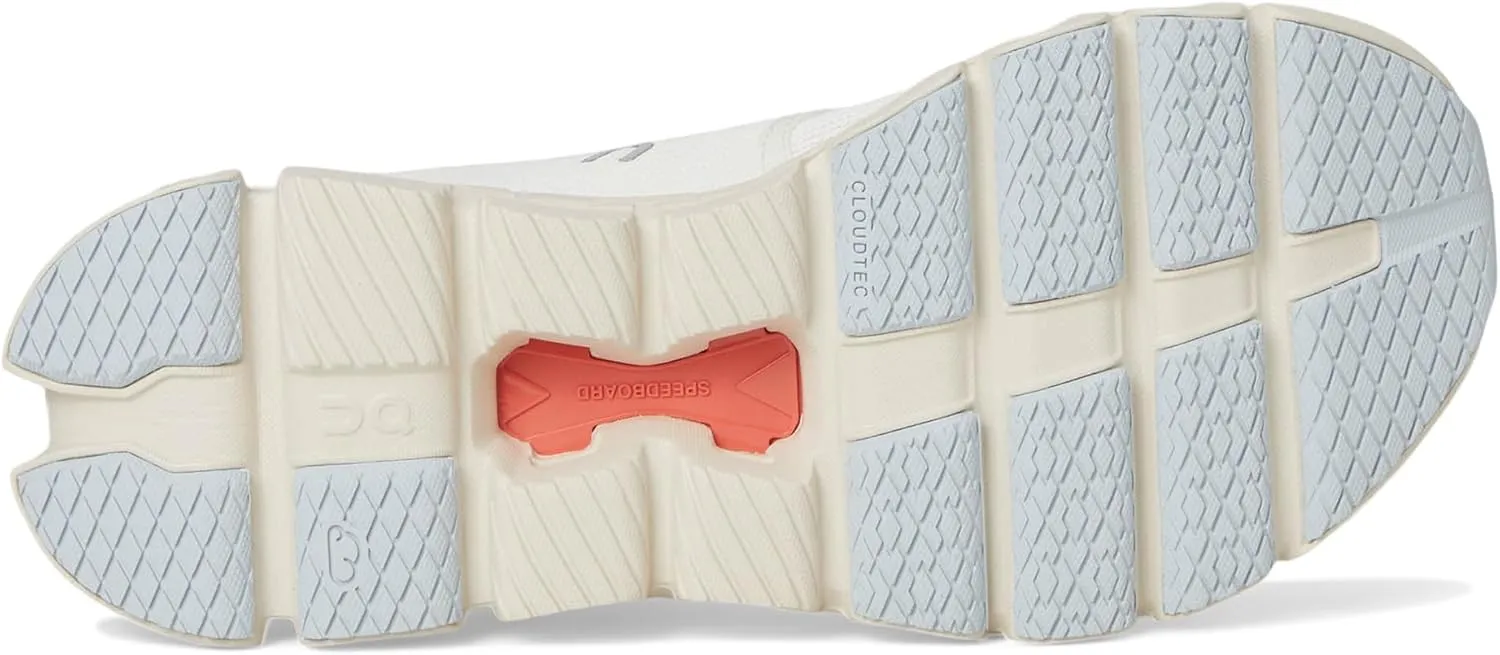 On Women's Cloud X 4 Sneakers