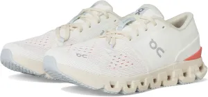 On Women's Cloud X 4 Sneakers