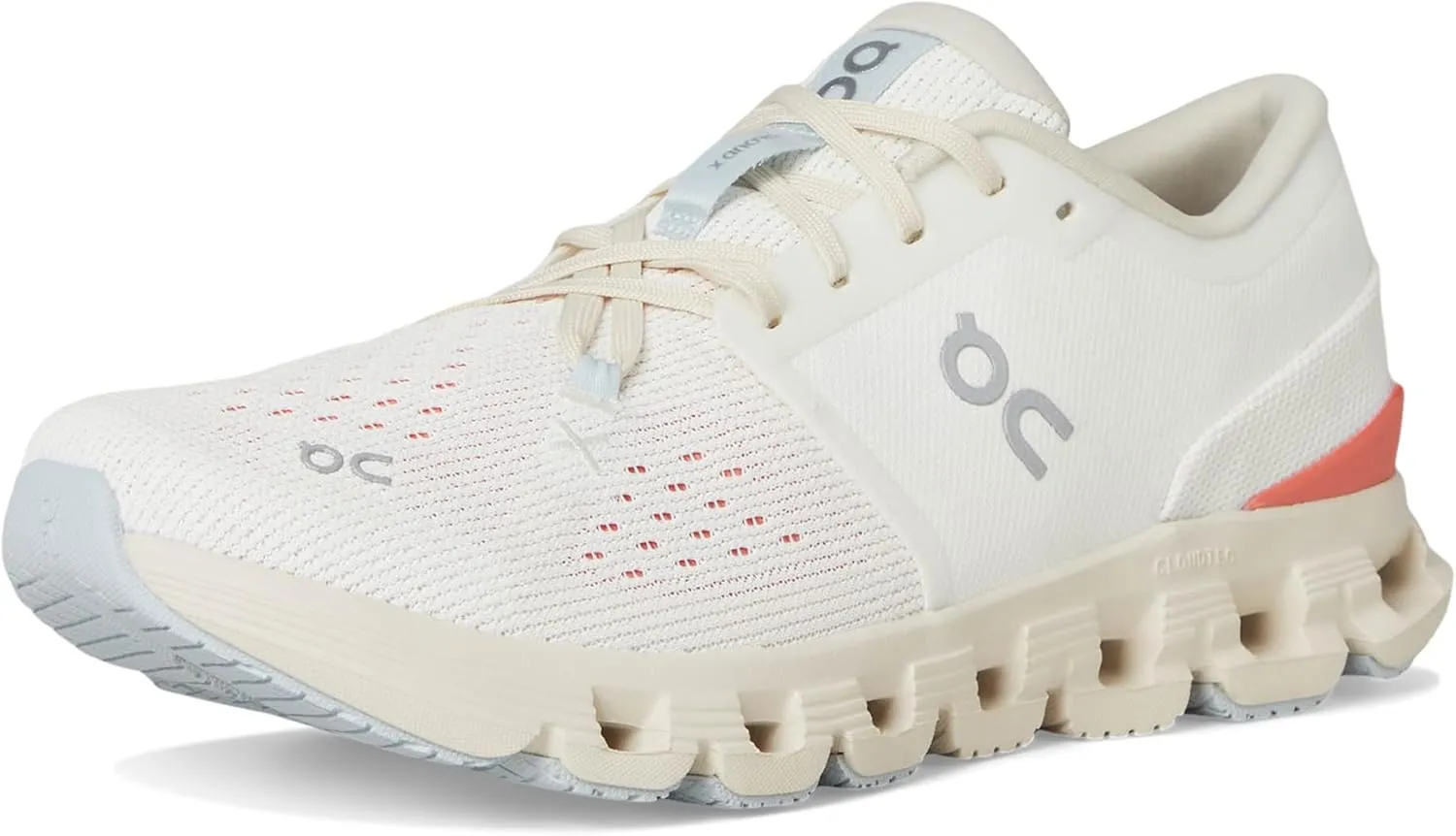 On Women's Cloud X 4 Sneakers