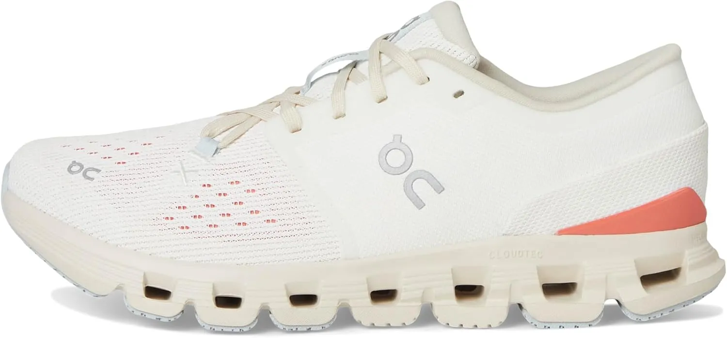 On Women's Cloud X 4 Sneakers