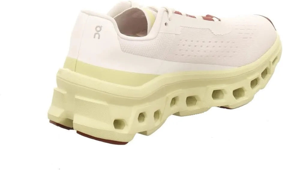 On Women's Cloudmonster Sneakers